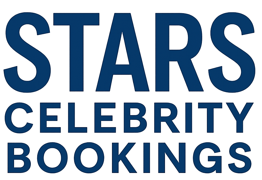 Stars Celebrity Bookings