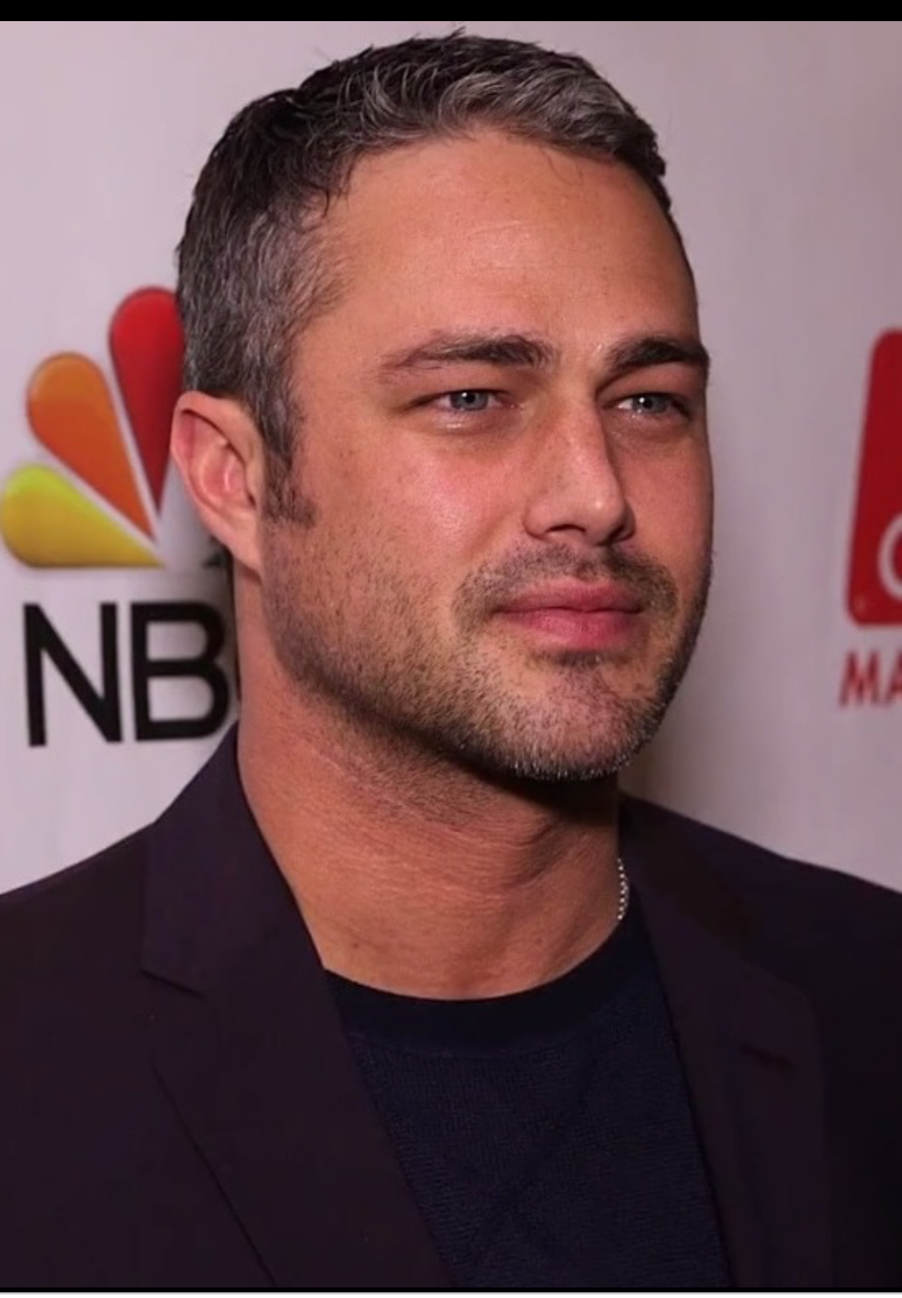 Taylor Kinney