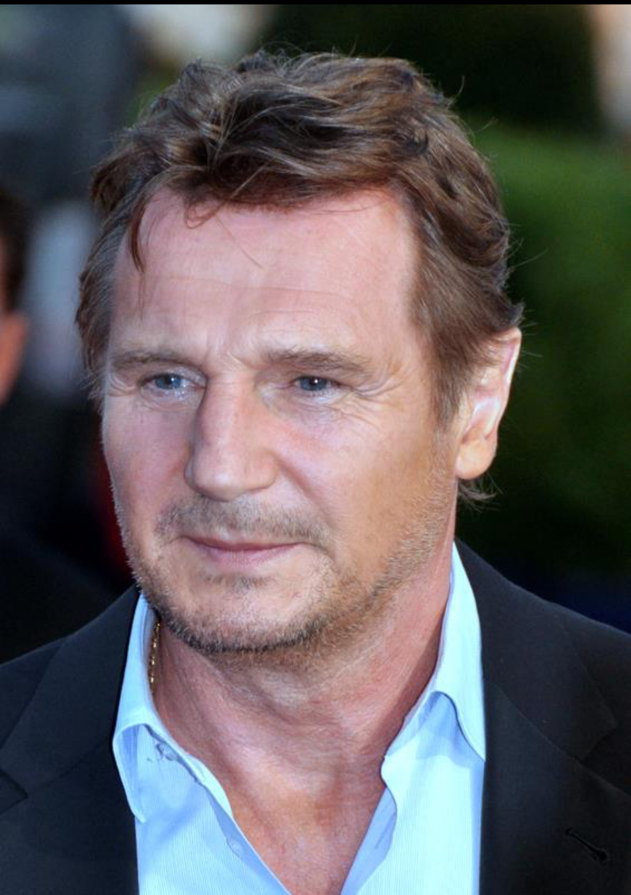 Liam Neeson